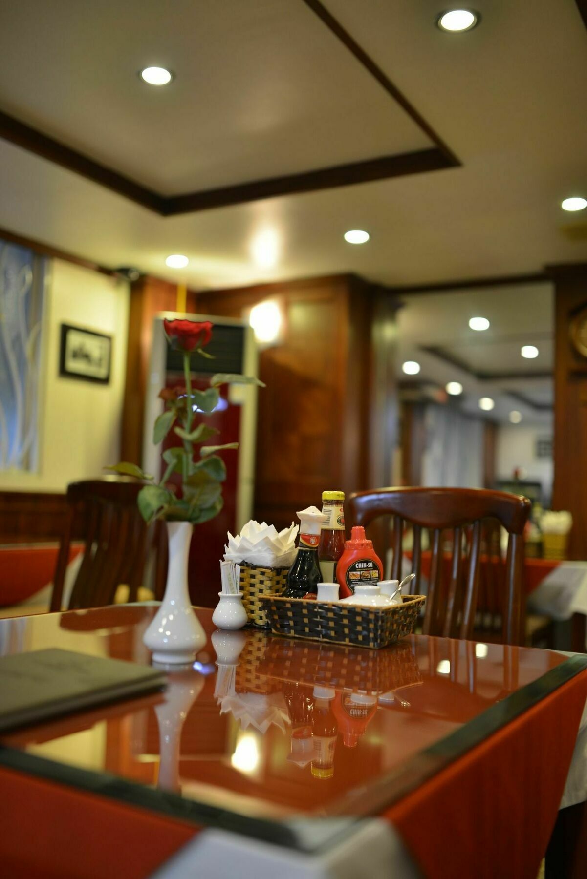 Blue Hanoi Inn Legend Hotel Exterior foto